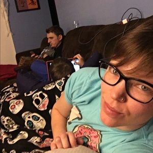 Meet your Posher, Diane